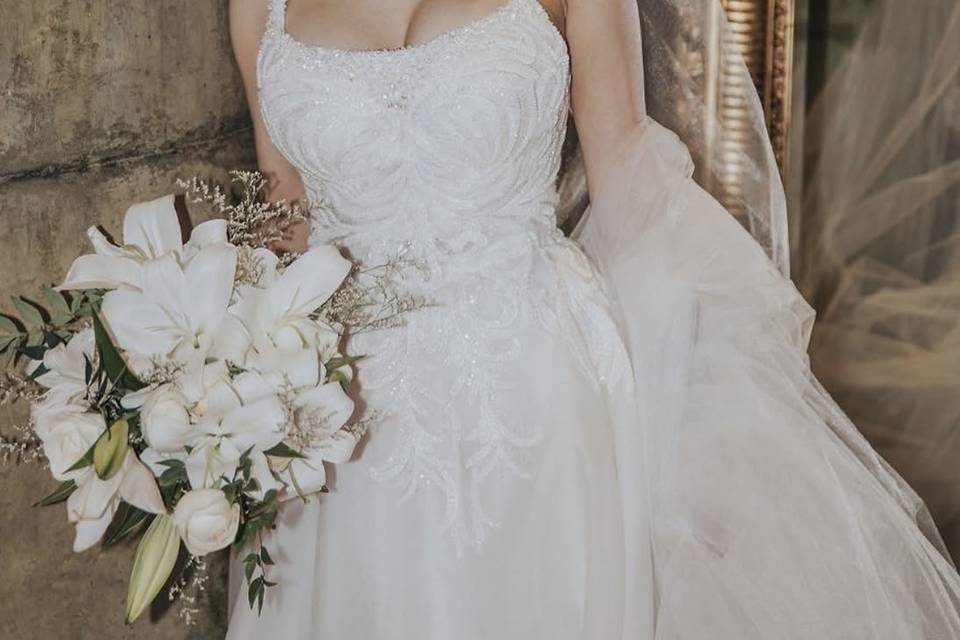 Makeup sposa