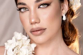Dream With Art make Up Artist