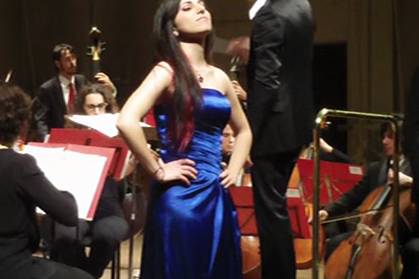 Al Teatro Rossini di Lugo
