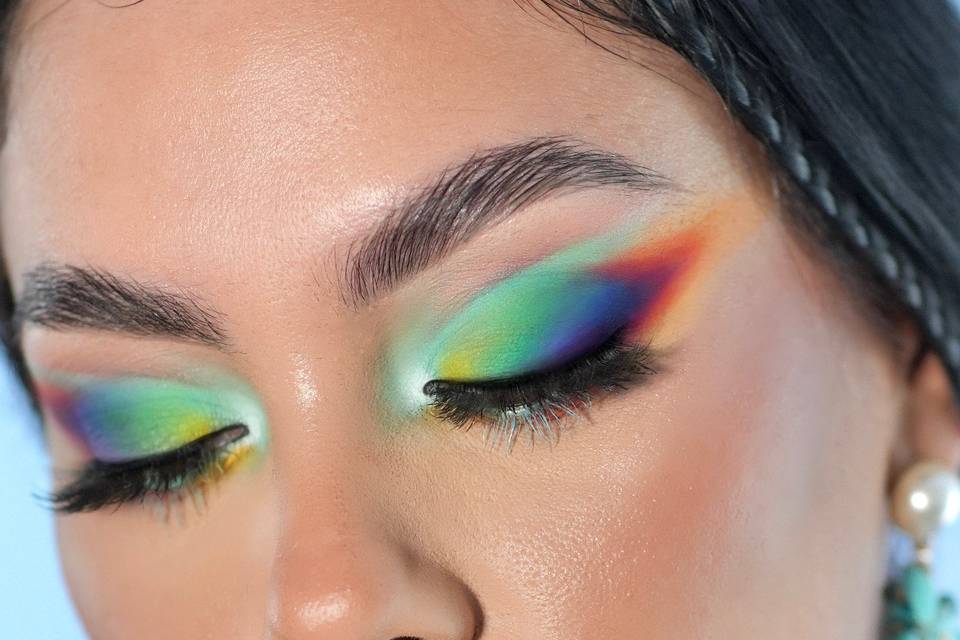 Colorful