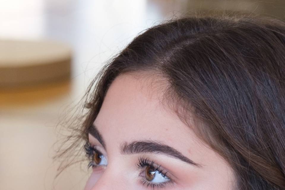 Sposa beauty
