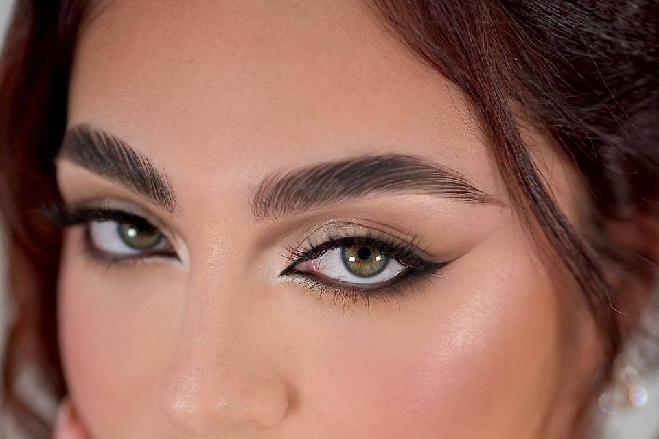 Sposa glam