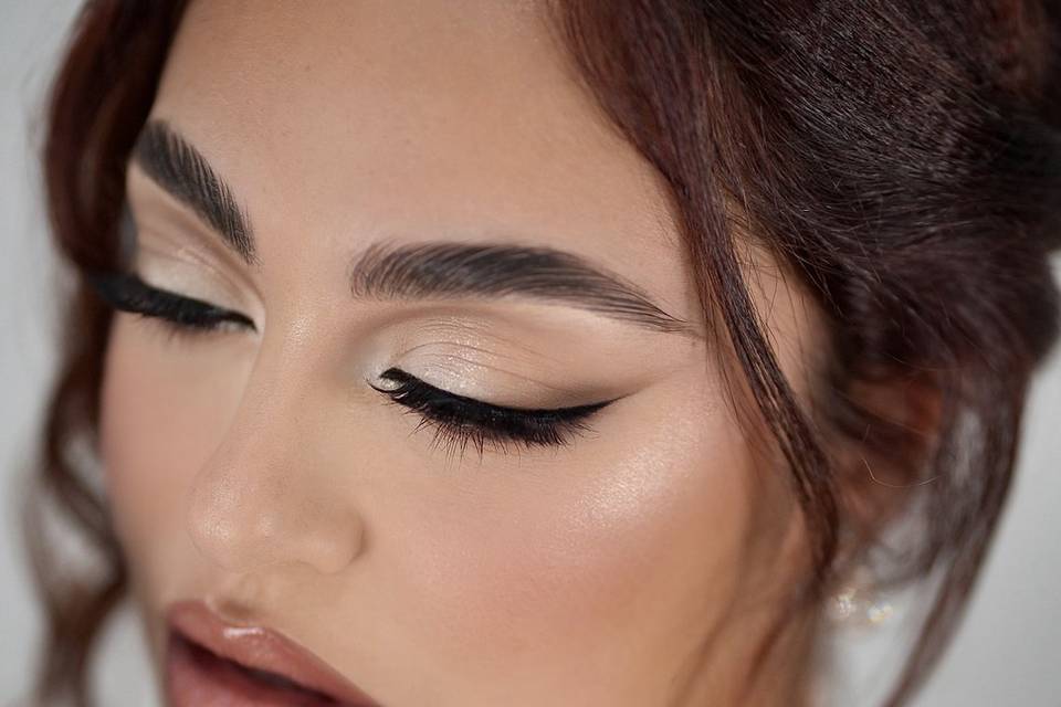 Bride concept