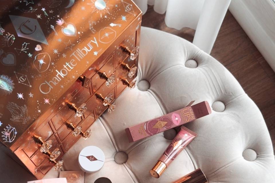 Charlotte tilbury