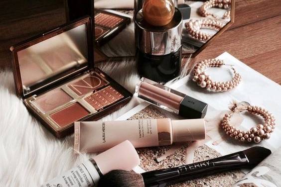 Make-up