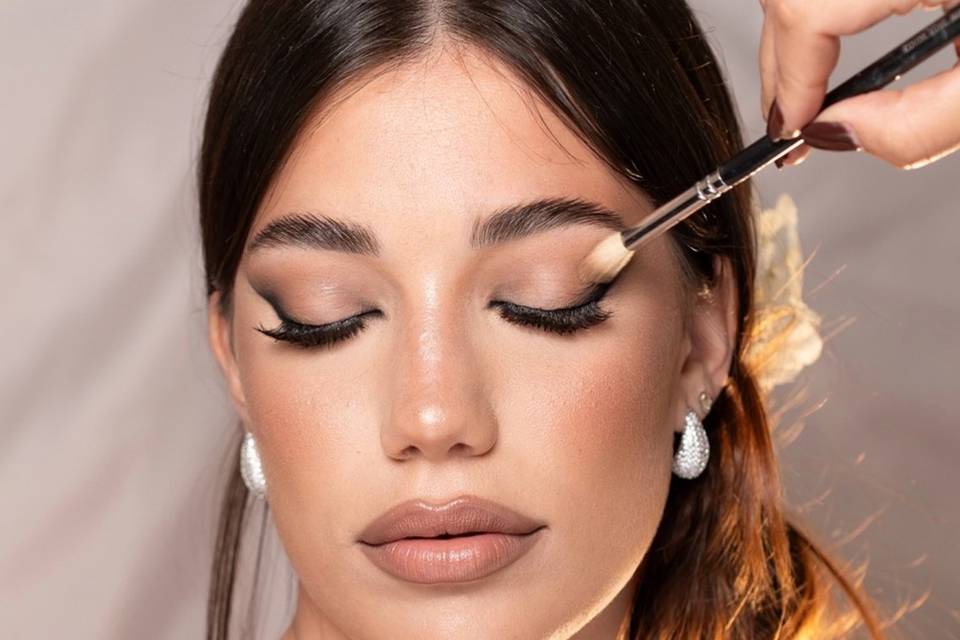 Soft Smokey