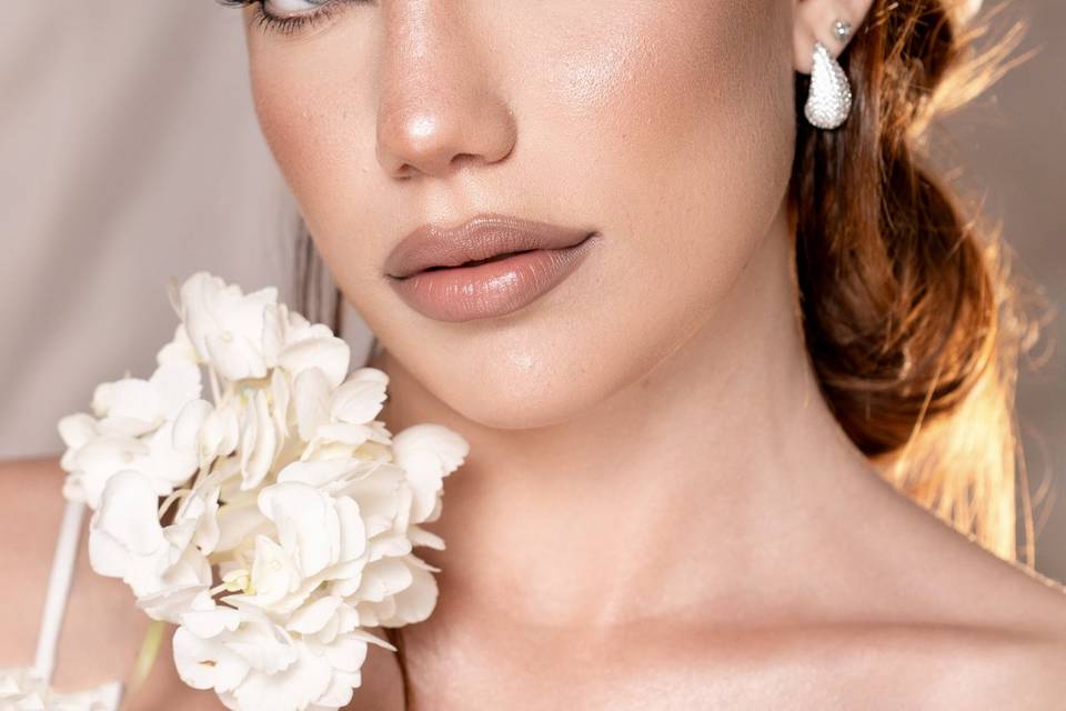 Make-up Bride ✨