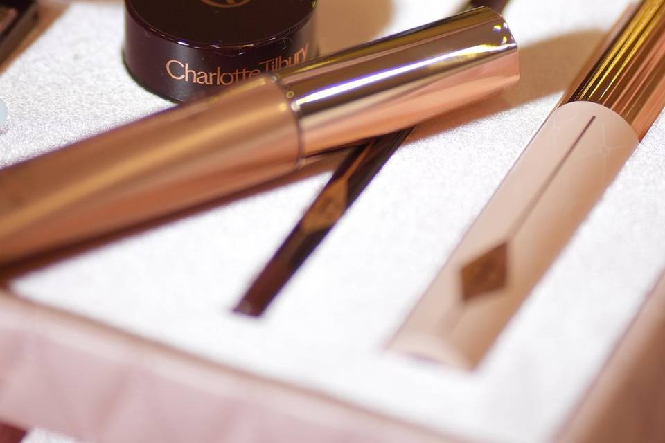 Charlotte tilbury