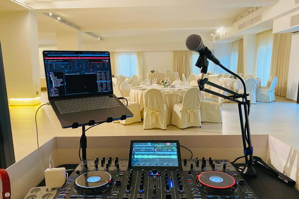 DjServices Musica e Intrattenimento