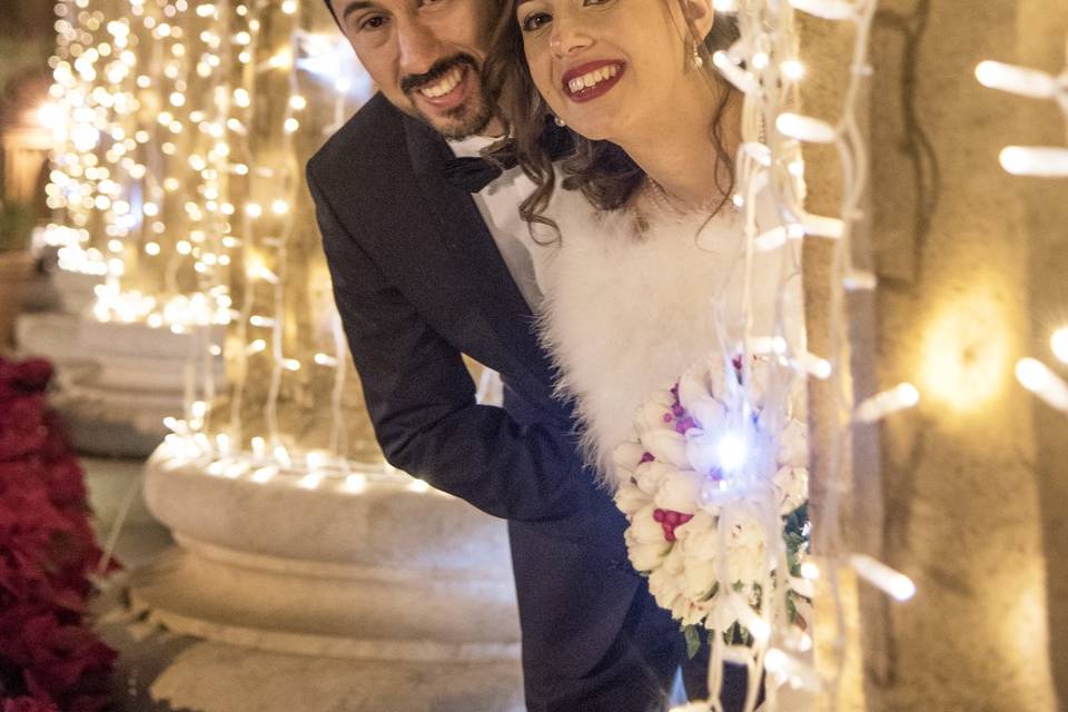 Matrimonio