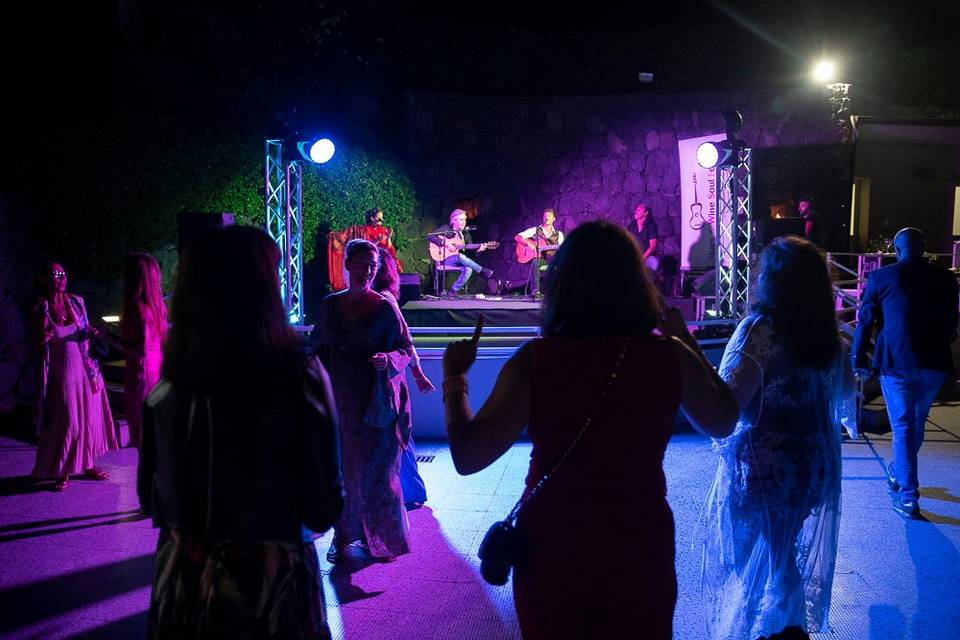 Sicilia evento