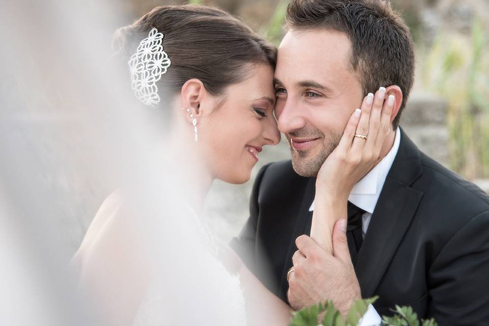 Reportage di matrimonio