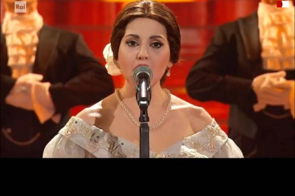 Irene Petitto