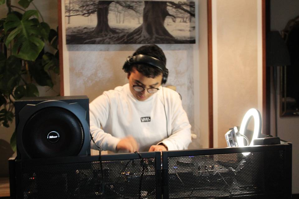 Djset