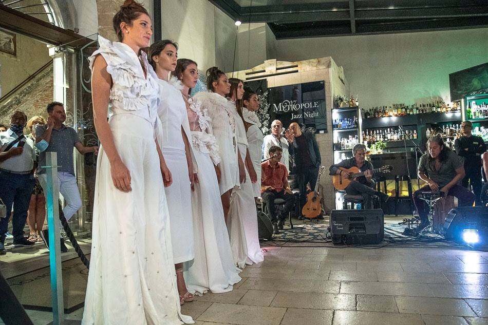 Evento Sfilata Taormina