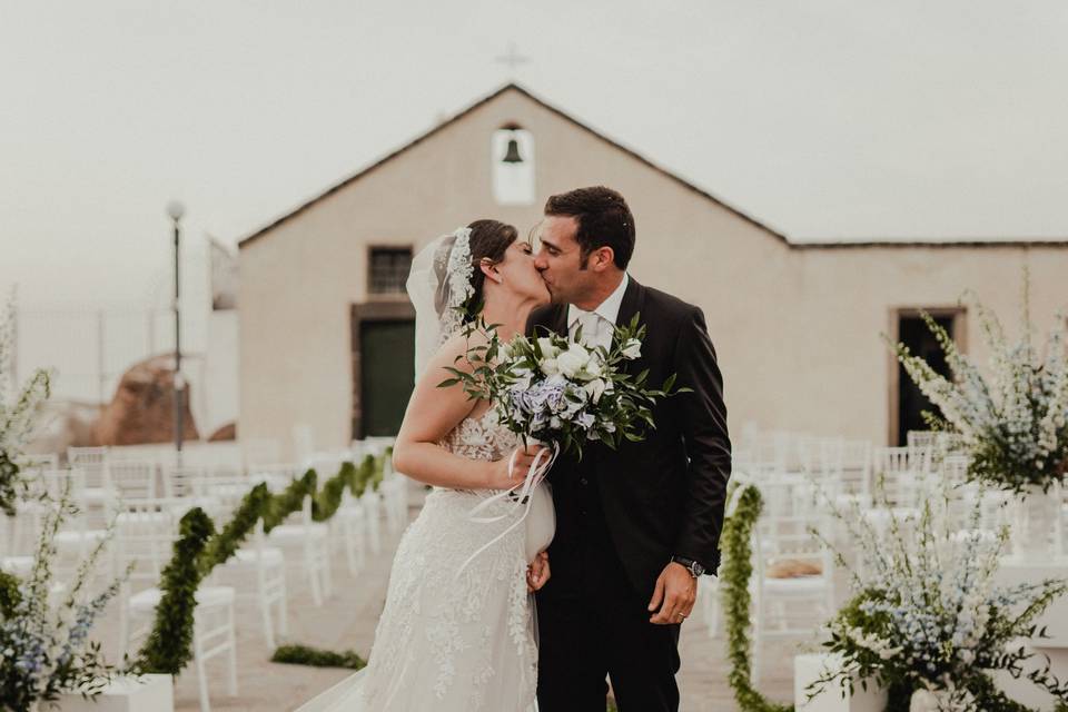 Matrimonio a Lipari