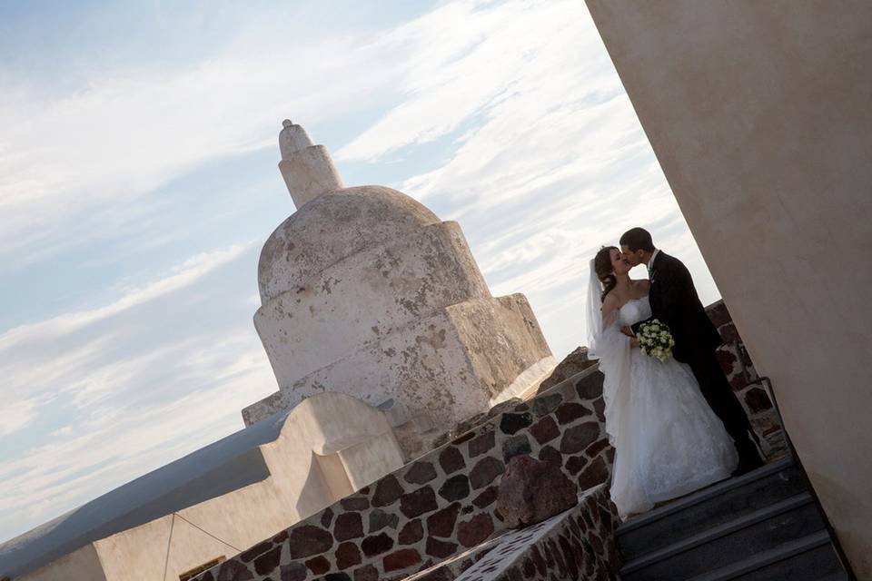 Eolie wedding destination