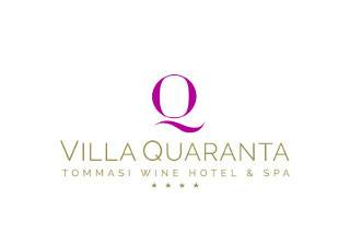 Villa Quaranta Tommasi Wine Hotel & SPA