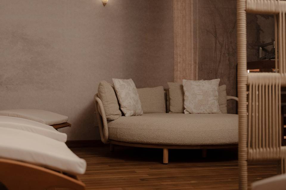 Valēa SPA Thermarium