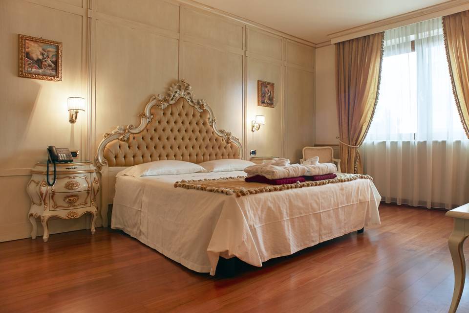 Suite tradizione