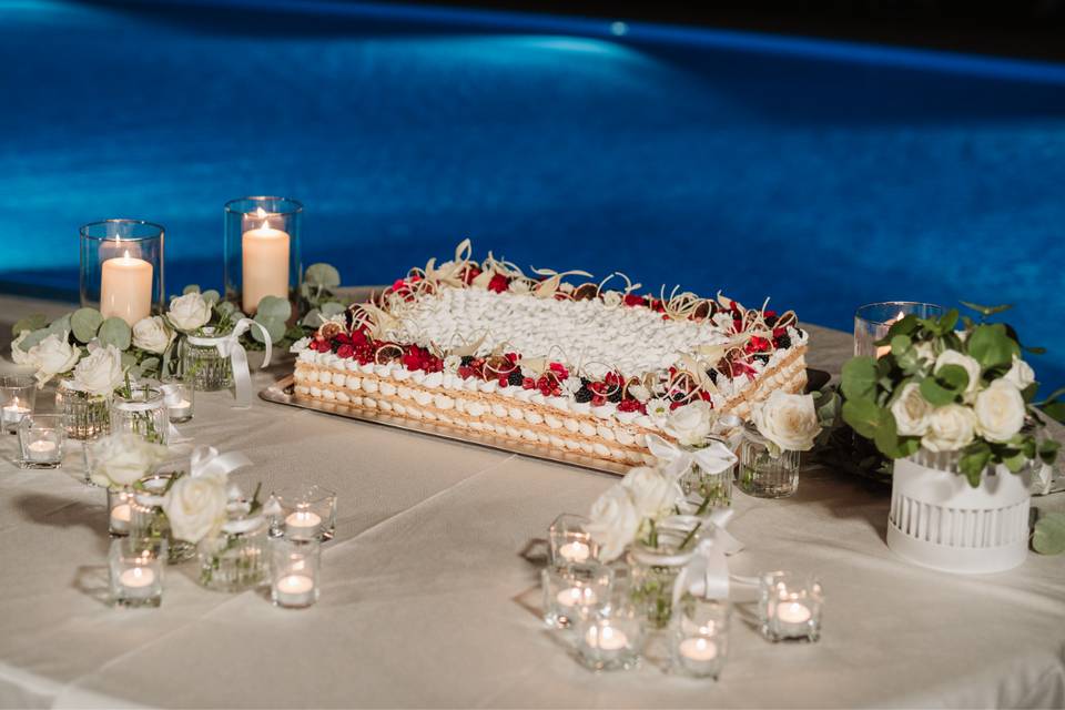 Wedding Party
