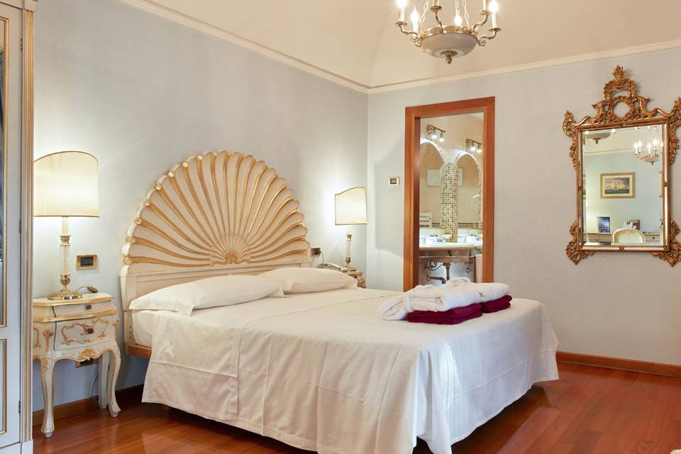Junior Suite tradizione