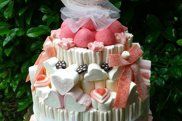 Torta m.mallow
