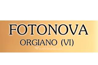 Fotonova logo