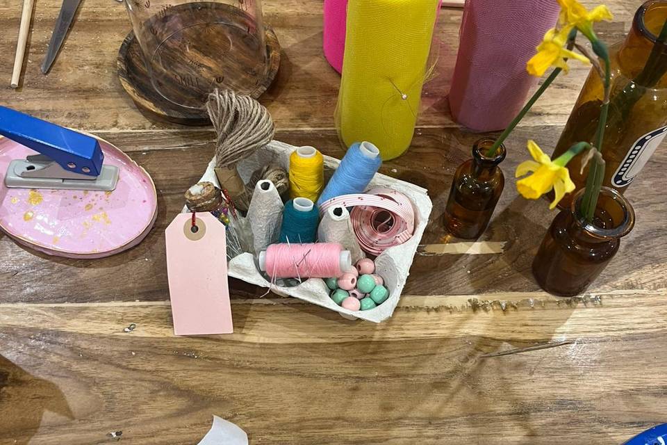 Accessori