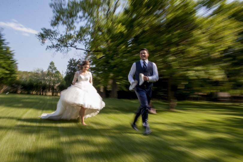 Luca e Giulia