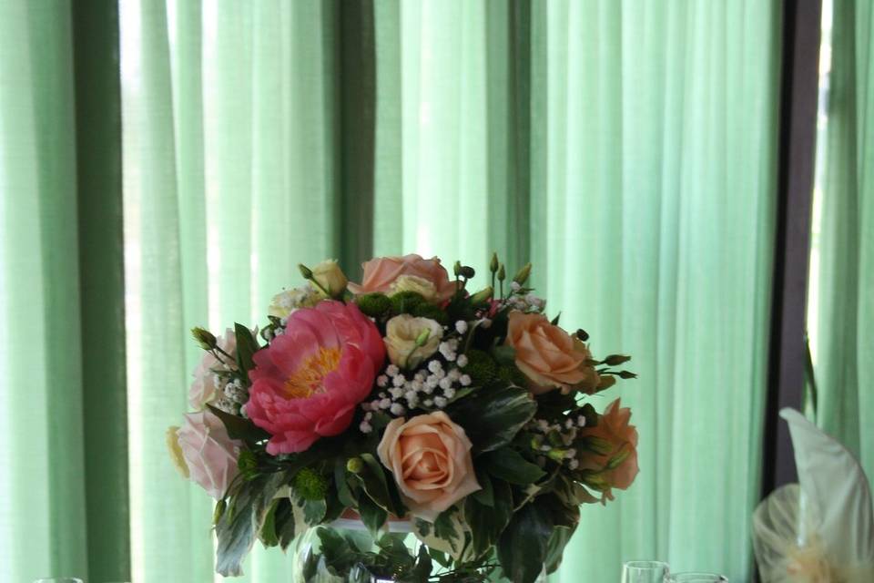 Bouquet per damigelle