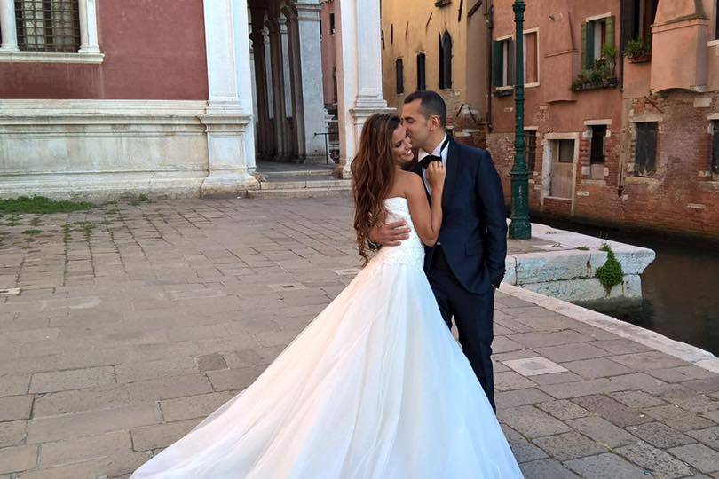 Italian Knot – Dream Weddings in Italy