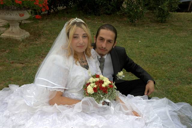 Il mio matrimonio