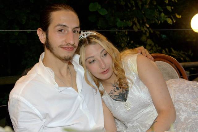 Aurora Dalbello Photograph