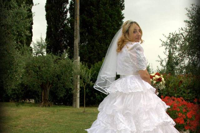 Fantastica sposa