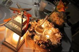 AG events and special weddings