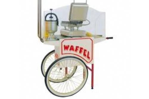 CArrettino waffel