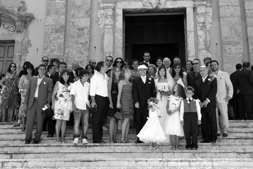 Fotografia Rosario Bonsangue