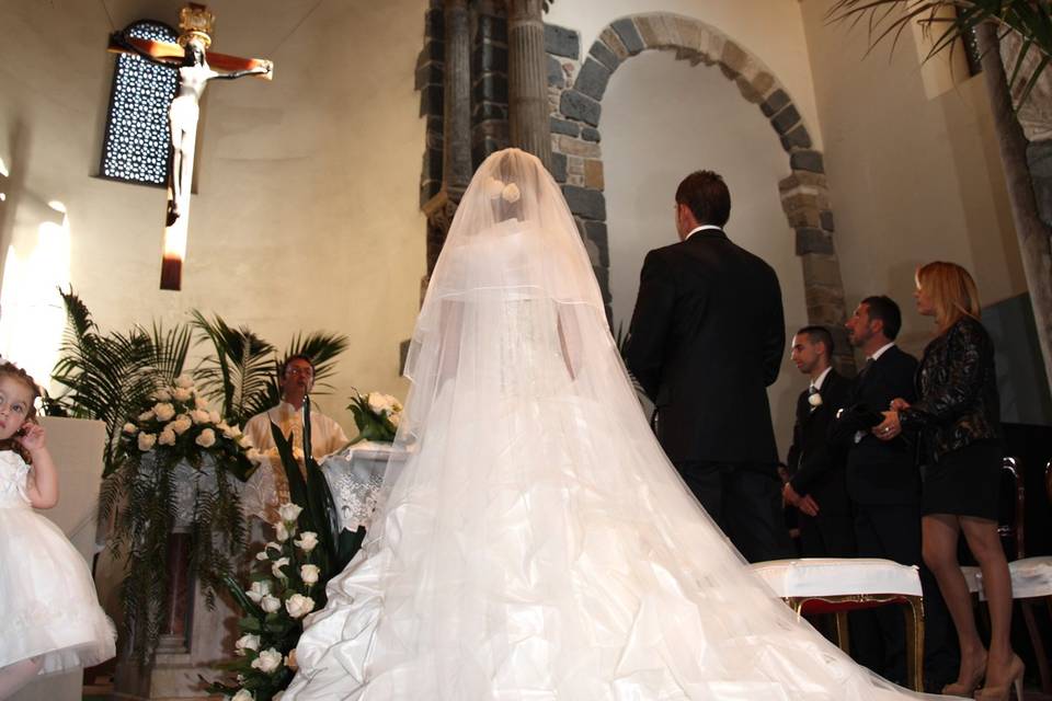 Fotografia Rosario Bonsangue