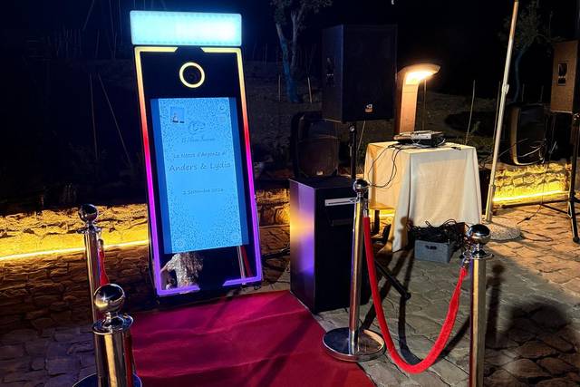 Social Lab Eventi