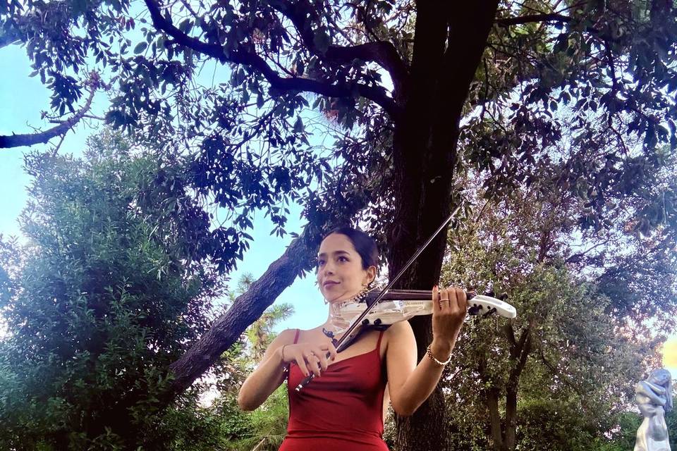 Juliana Bernal