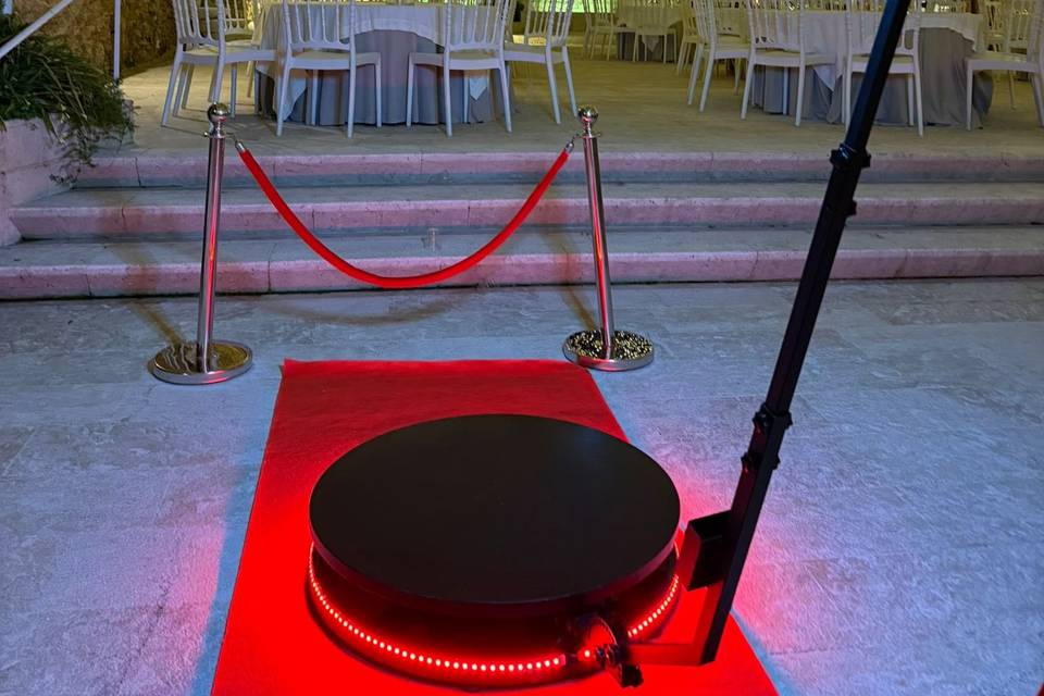 Videobooth