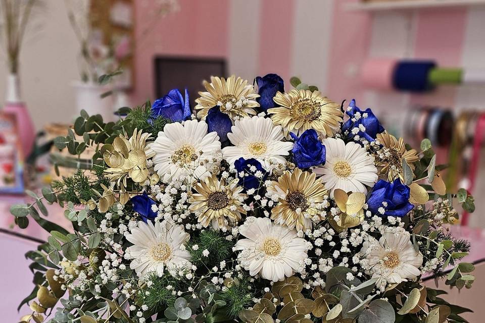 Bella Flora MP