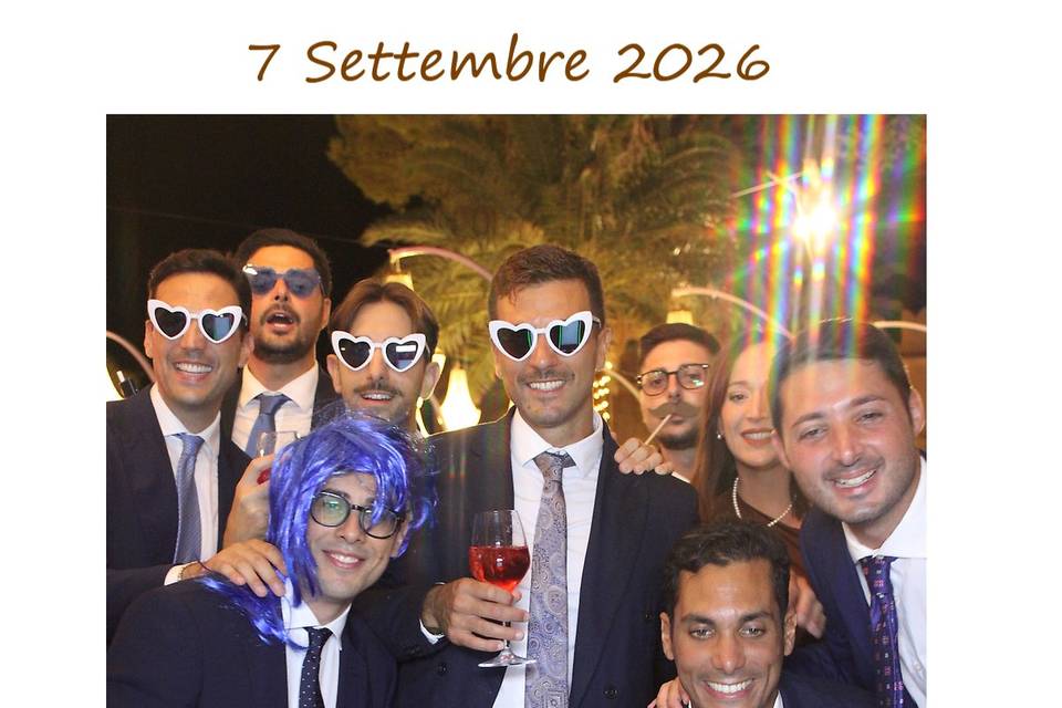 Foto gruppo