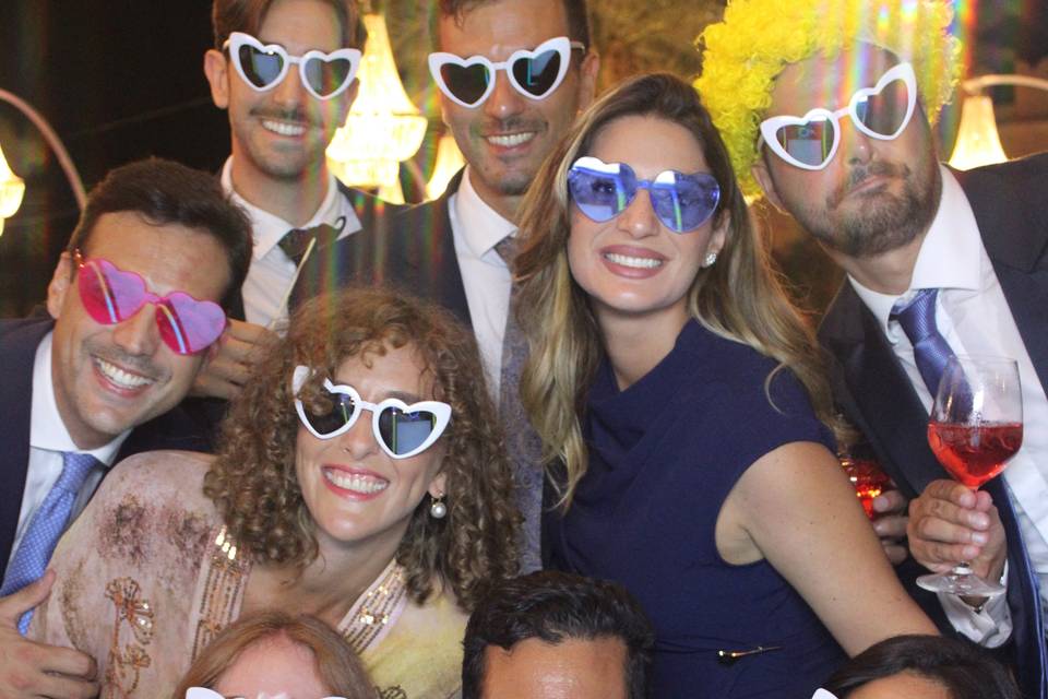 Foto gruppo