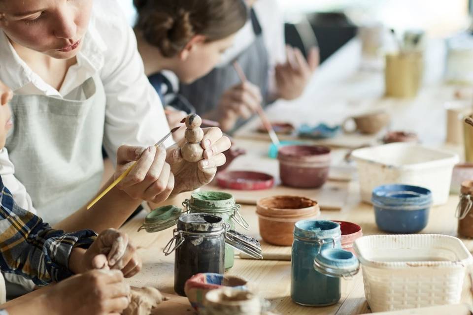 Workshop