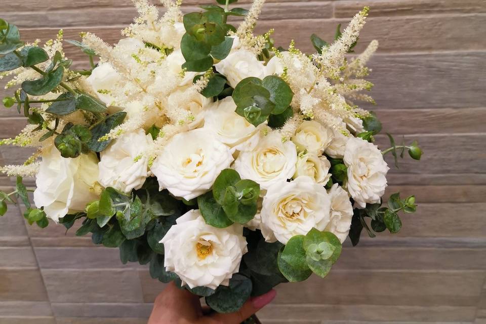 Boquet fiori