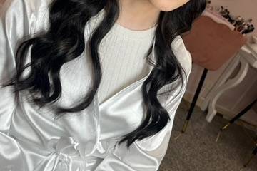 Prova sposa-Bridal trial