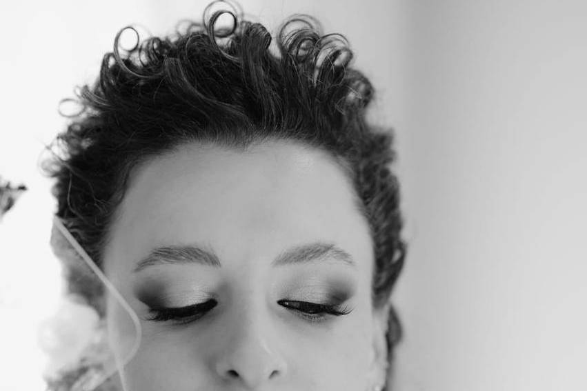 Trucco sposa