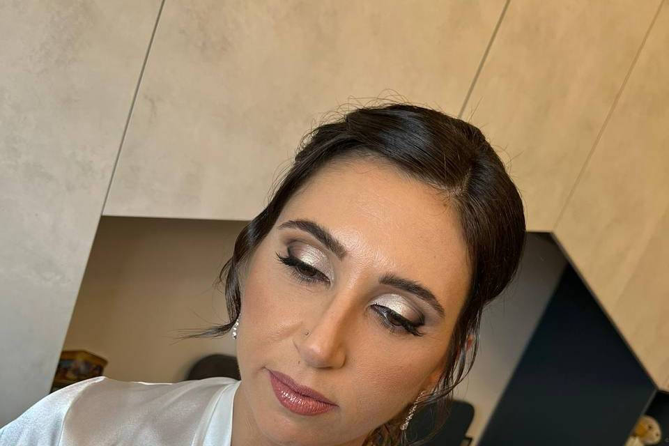 Trucco sposa